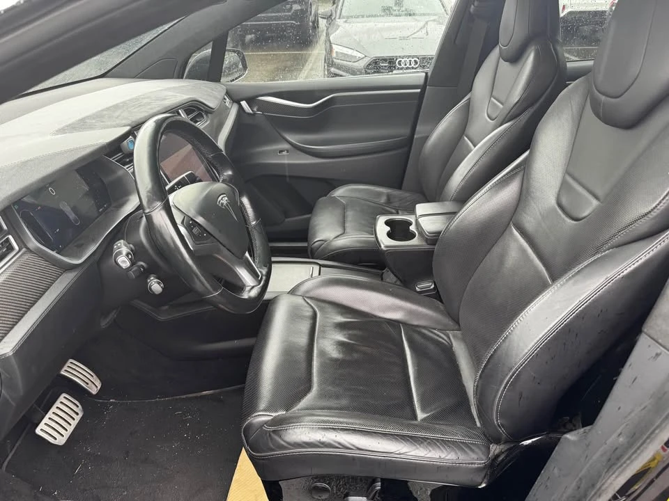 2016 Tesla Model S - Image 6 of 10
