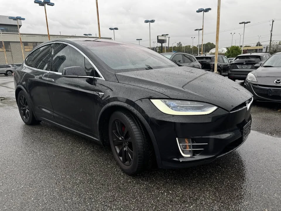 2016 Tesla Model S - Image 4 of 10