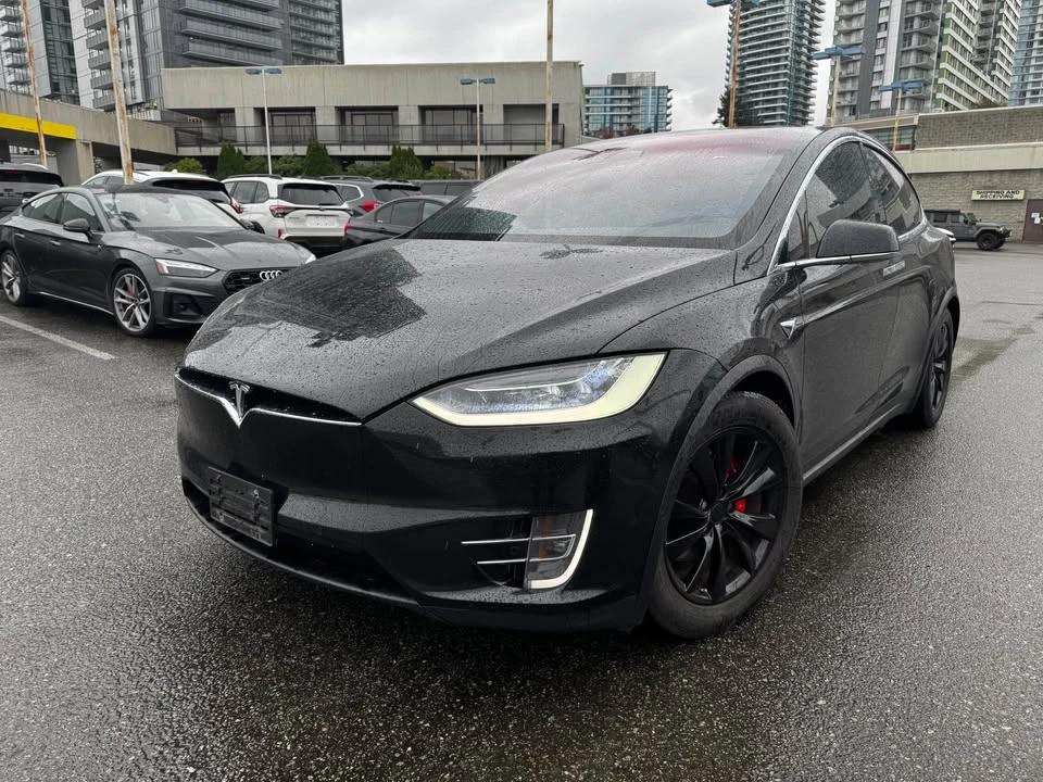 2016 Tesla Model S - Image 3 of 10