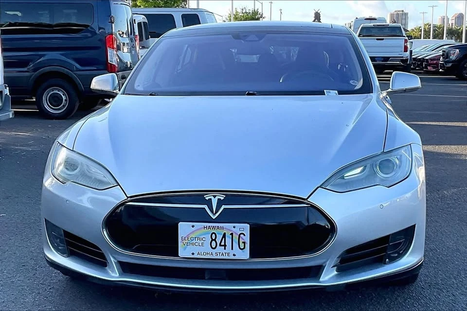2016 Tesla Model S - Image 6 of 20