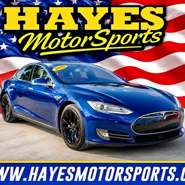 2016 Tesla S 70