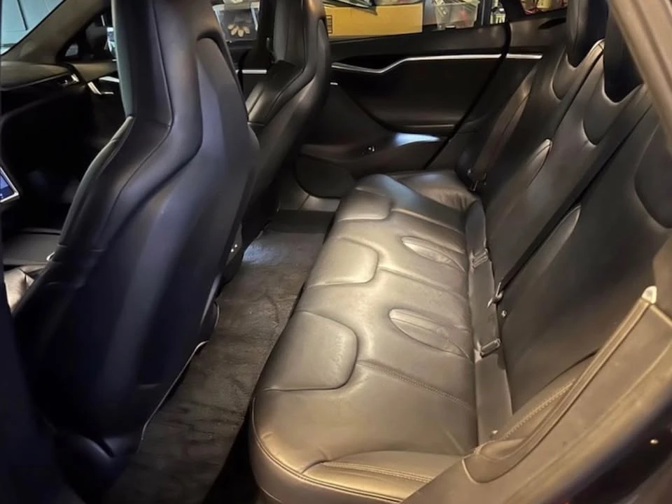 2016 Tesla Model S - Image 12 of 12