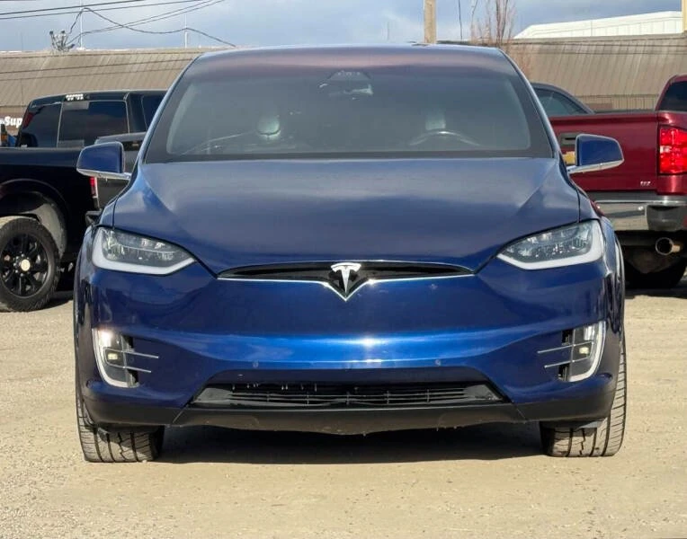 2016 Tesla Model X - Image 2 of 20