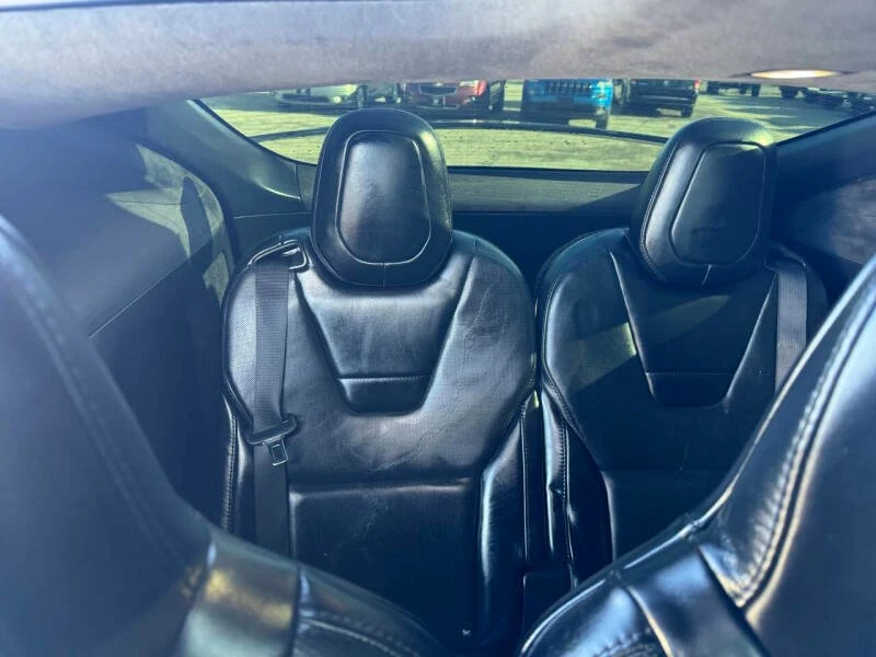 2016 Tesla Model X - Image 9 of 20