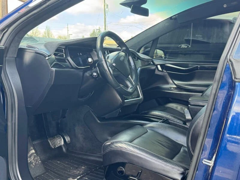 2016 Tesla Model X - Image 3 of 20
