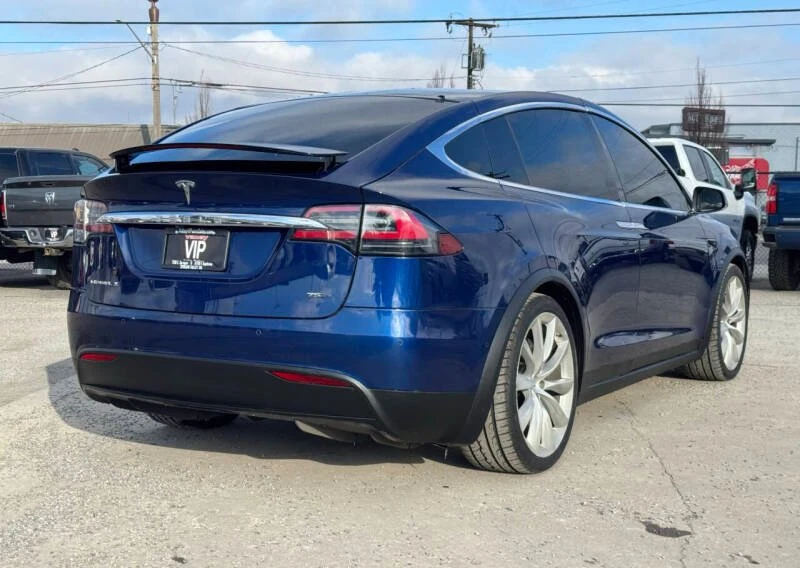 2016 Tesla Model X - Image 19 of 20