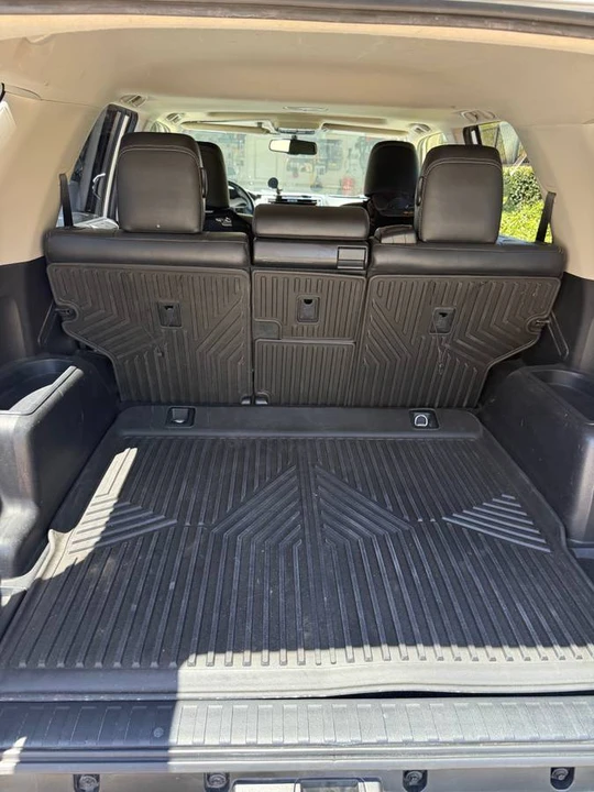 2016 Toyota 4Runner 5th Gen - Image 15 of 18