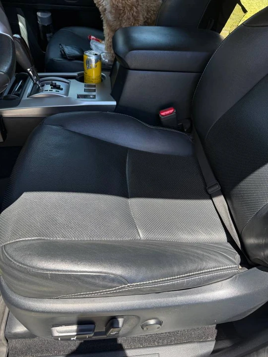 2016 Toyota 4Runner 5th Gen - Image 9 of 18