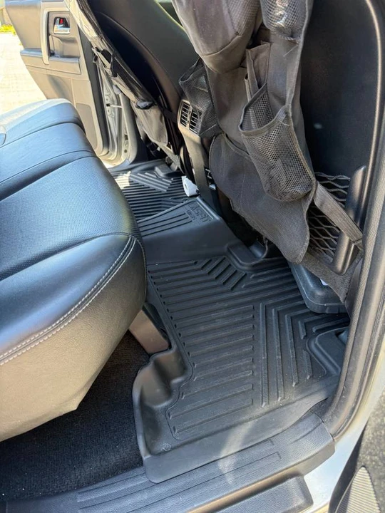 2016 Toyota 4Runner 5th Gen - Image 12 of 18