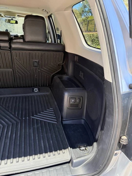2016 Toyota 4Runner 5th Gen - Image 17 of 18