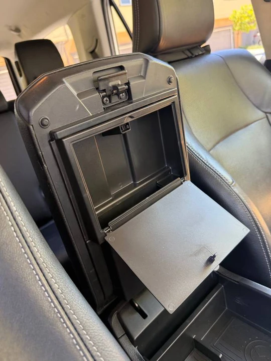 2016 Toyota 4Runner 5th Gen - Image 18 of 18