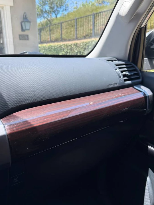 2016 Toyota 4Runner 5th Gen - Image 3 of 18
