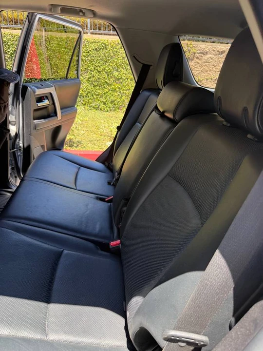 2016 Toyota 4Runner 5th Gen - Image 11 of 18