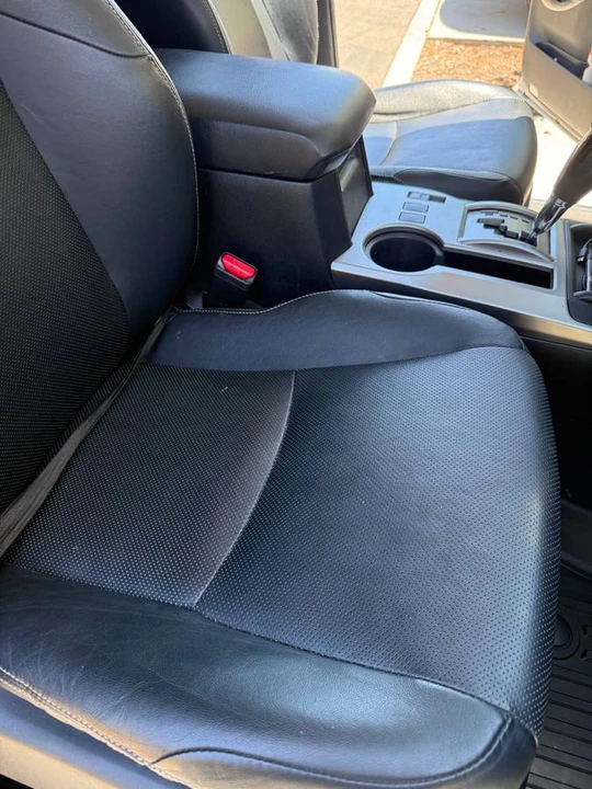 2016 Toyota 4Runner 5th Gen - Image 7 of 18