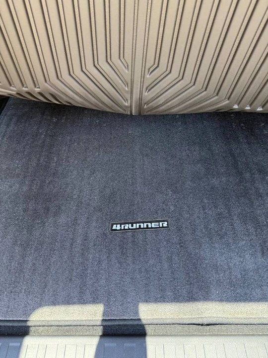 2016 Toyota 4Runner 5th Gen - Image 10 of 18