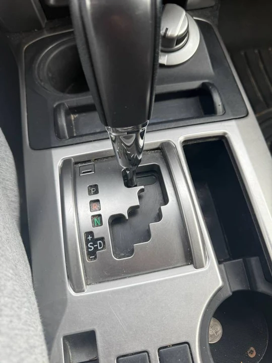 2016 Toyota 4Runner 5th Gen - Image 7 of 7