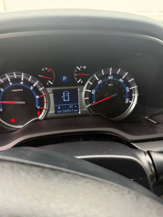 2016 Toyota 4Runner 5th Gen - Image 5 of 7