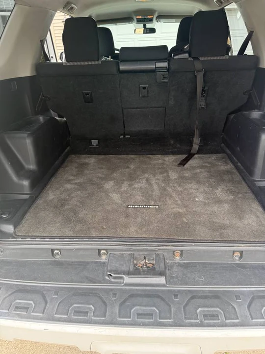 2016 Toyota 4Runner 5th Gen - Image 3 of 7