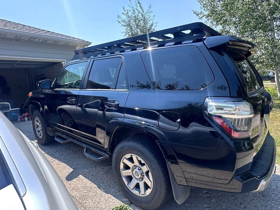 2016 Toyota 4Runner 5th Gen - Image 2 of 9