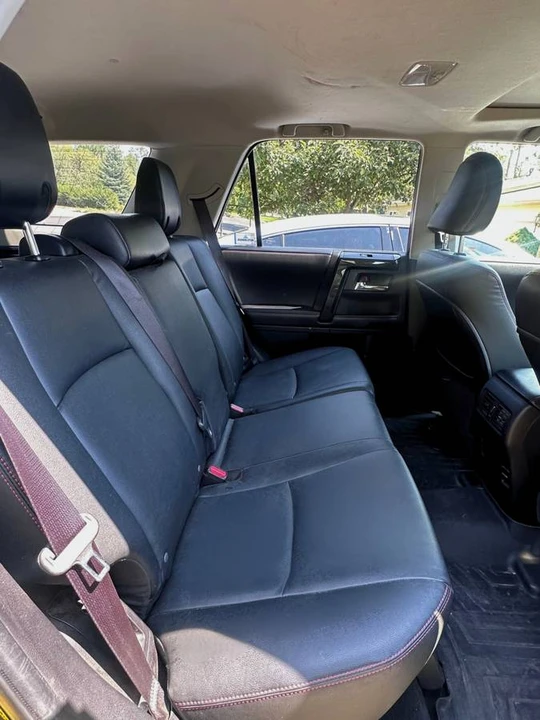 2016 Toyota 4Runner 5th Gen - Image 9 of 9