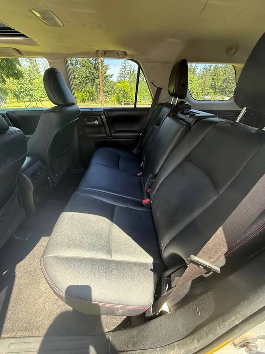 2016 Toyota 4Runner 5th Gen - Image 7 of 8