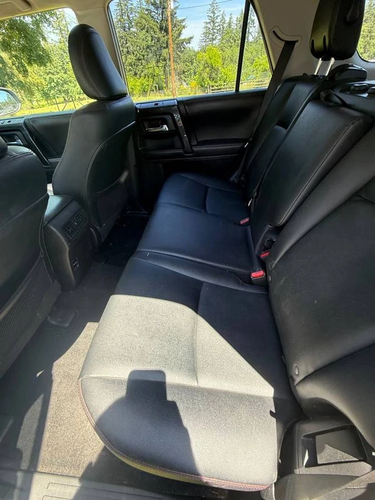 2016 Toyota 4Runner 5th Gen - Image 8 of 8