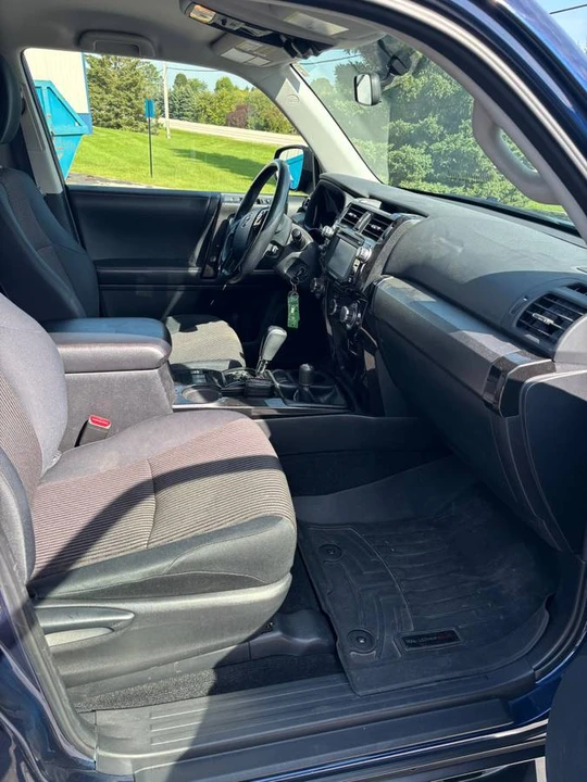 2016 Toyota 4Runner 5th Gen - Image 3 of 10