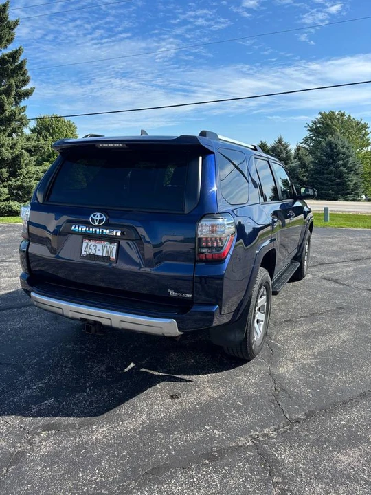 2016 Toyota 4Runner 5th Gen - Image 6 of 10