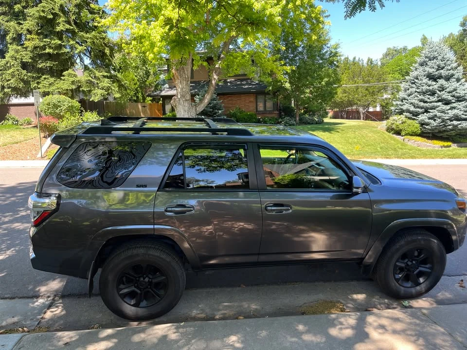 2016 Toyota 4Runner 5th Gen - Image 14 of 16