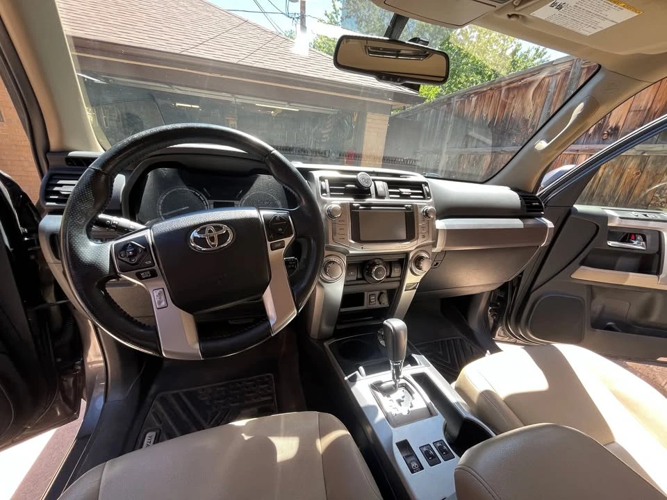 2016 Toyota 4Runner 5th Gen - Image 4 of 16