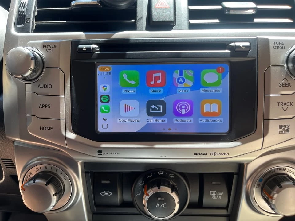 2016 Toyota 4Runner 5th Gen - Image 10 of 16