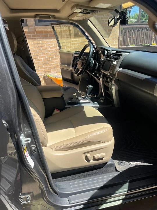 2016 Toyota 4Runner 5th Gen - Image 8 of 16