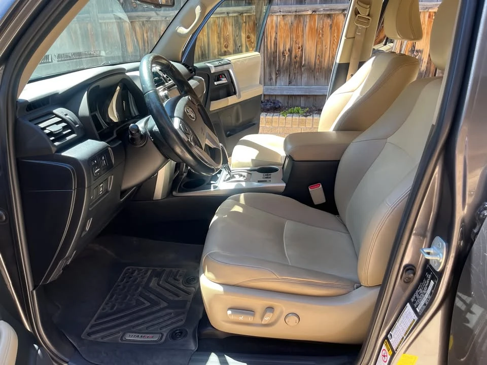 2016 Toyota 4Runner 5th Gen - Image 3 of 16