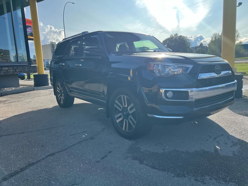 2016 Toyota 4Runner 5th Gen - Image 5 of 18