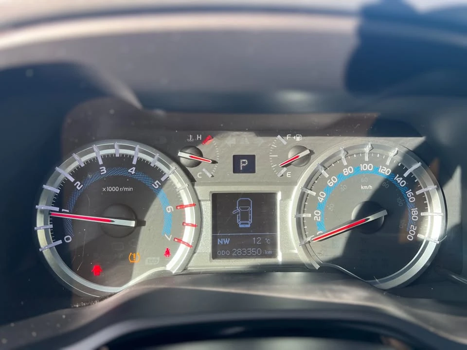 2016 Toyota 4Runner 5th Gen - Image 18 of 18