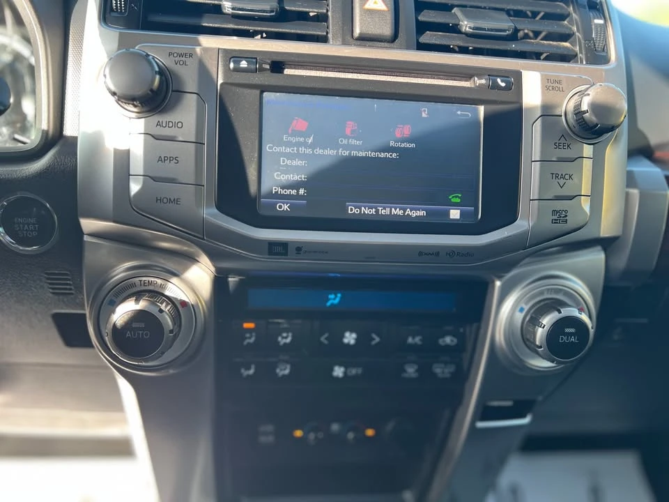 2016 Toyota 4Runner 5th Gen - Image 15 of 18