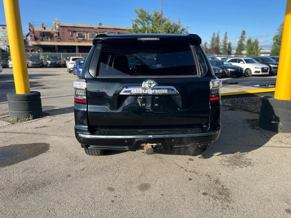 2016 Toyota 4Runner 5th Gen - Image 3 of 18