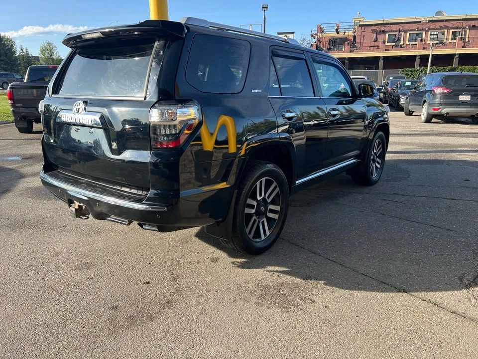 2016 Toyota 4Runner 5th Gen - Image 4 of 18