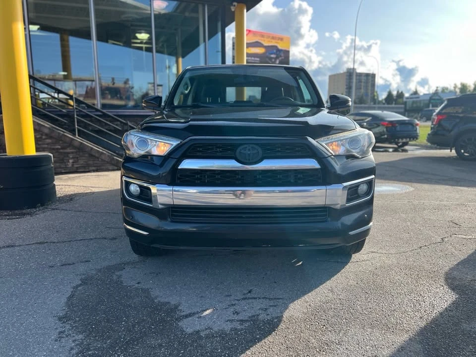 2016 Toyota 4Runner 5th Gen - Image 6 of 18
