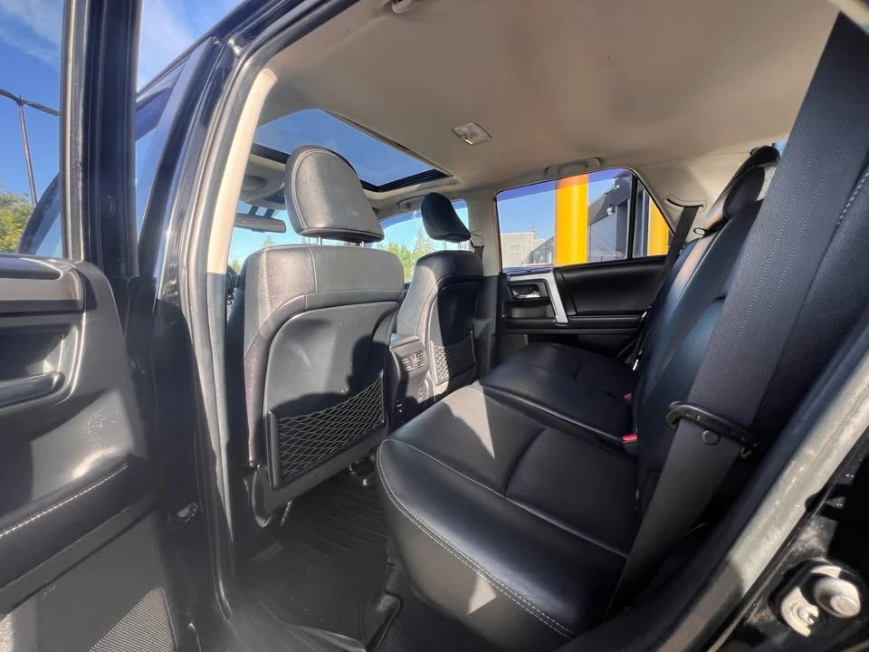 2016 Toyota 4Runner 5th Gen - Image 12 of 18
