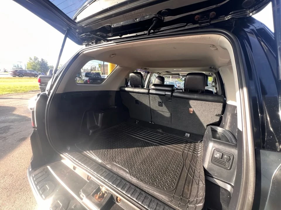 2016 Toyota 4Runner 5th Gen - Image 11 of 18