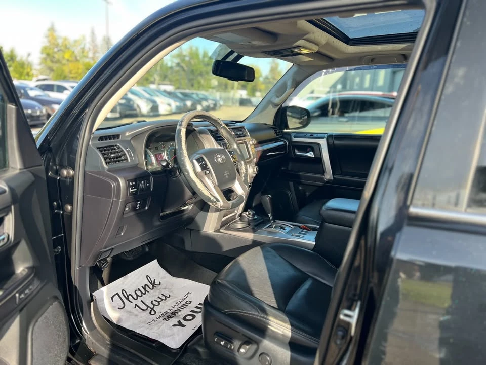 2016 Toyota 4Runner 5th Gen - Image 14 of 18