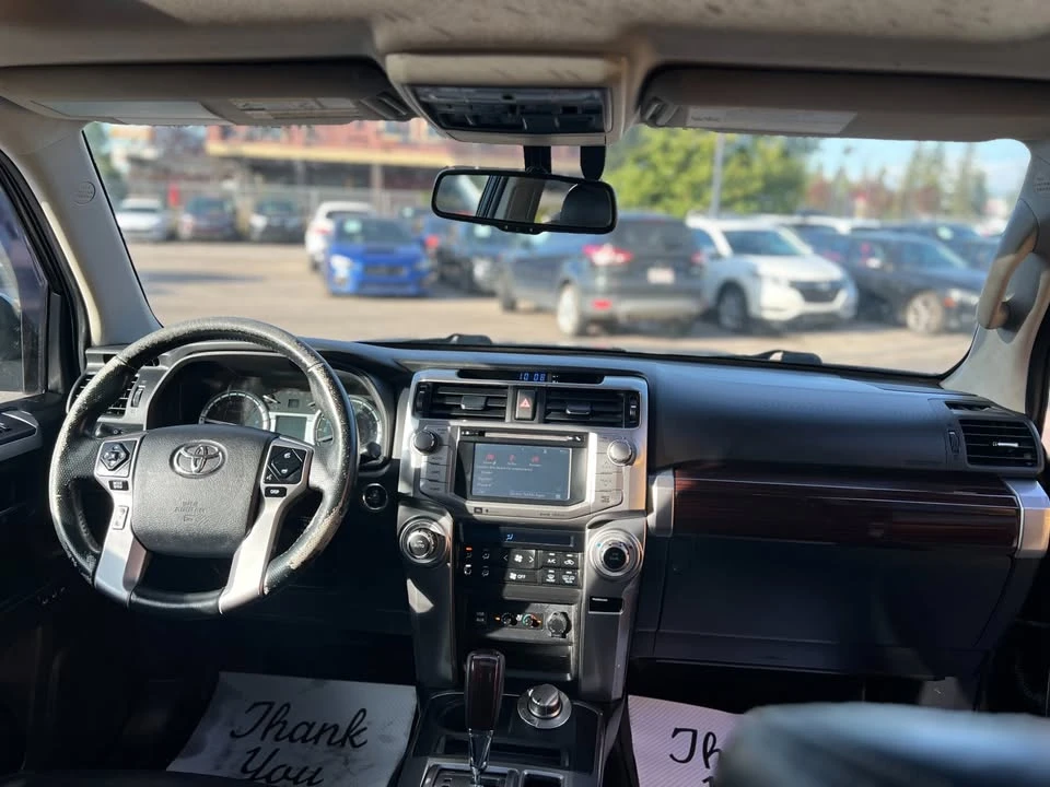 2016 Toyota 4Runner 5th Gen - Image 9 of 18