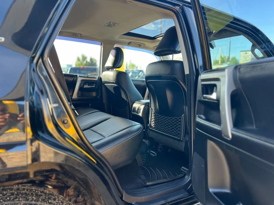 2016 Toyota 4Runner 5th Gen - Image 8 of 18