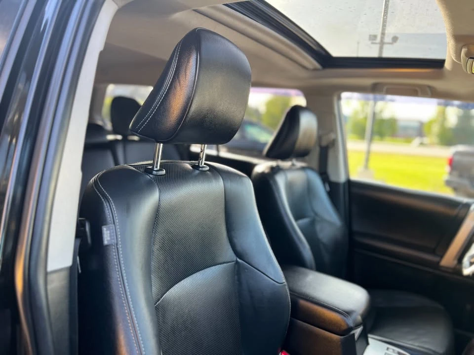 2016 Toyota 4Runner 5th Gen - Image 10 of 18