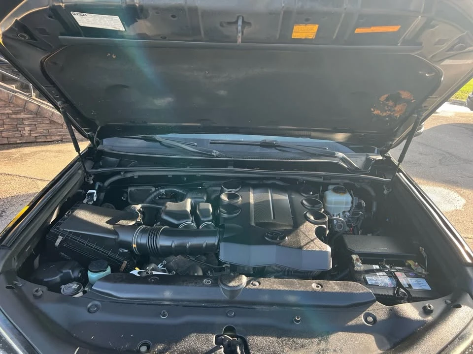 2016 Toyota 4Runner 5th Gen - Image 16 of 18