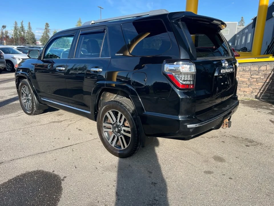 2016 Toyota 4Runner 5th Gen - Image 2 of 18