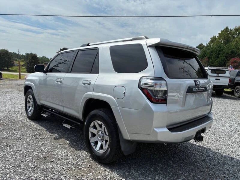 2016 Toyota 4Runner 5th Gen - Image 2 of 13