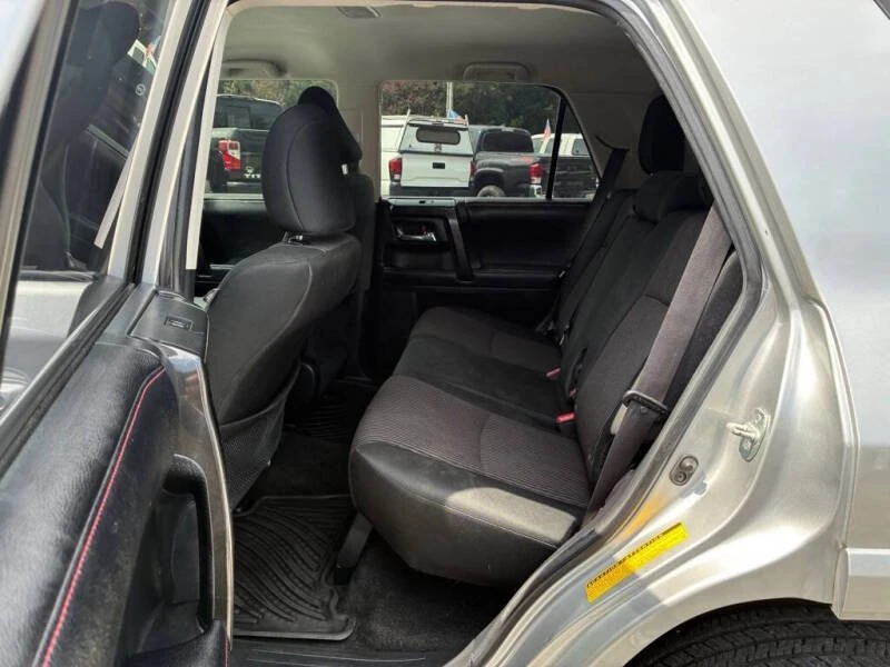 2016 Toyota 4Runner 5th Gen - Image 7 of 13
