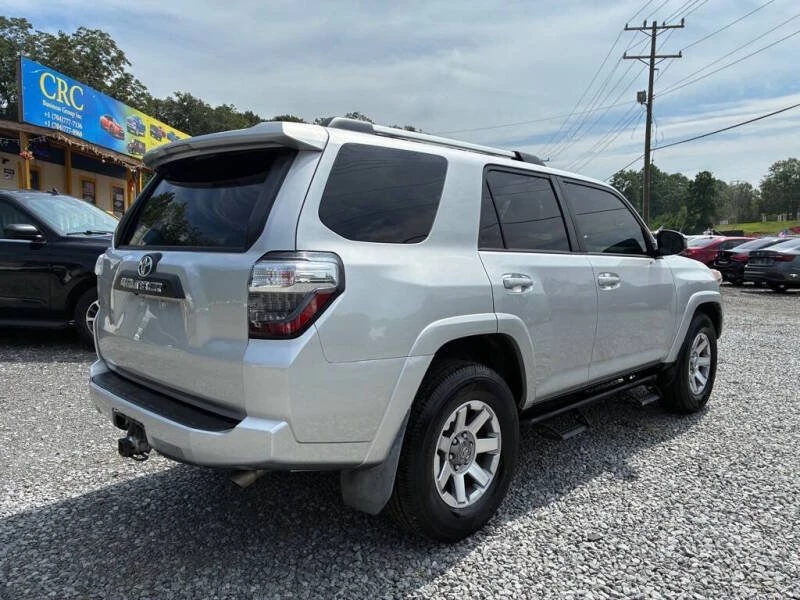 2016 Toyota 4Runner 5th Gen - Image 3 of 13